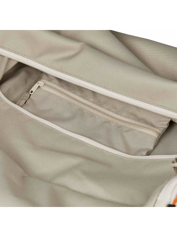 Satch Satch Sporttasche Crossed Sand