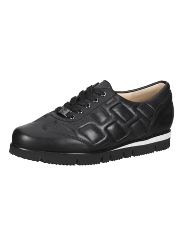 HASSIA Sneaker in Schwarz