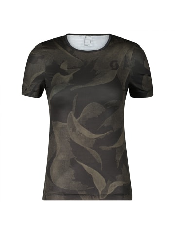 SCOTT W UNDERWEAR CARBS/SL SHIRT in Grau