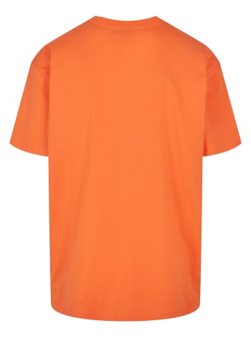 Southpole T-Shirts in mandarin
