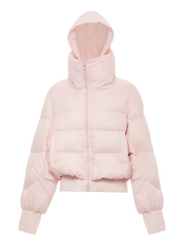 myMo Jacket in Rosa