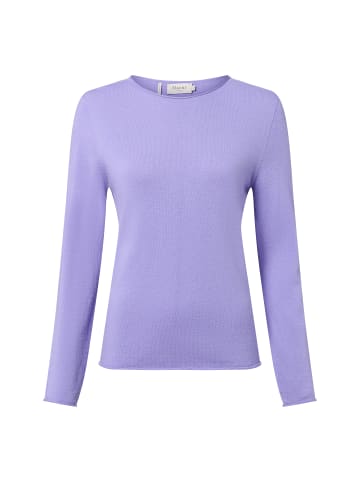 März Pullover in flieder - 0004