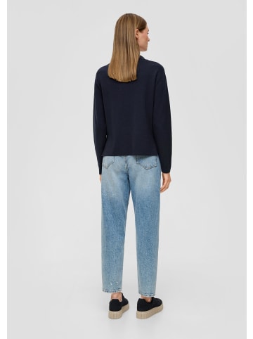 s.Oliver Strickpullover in 5959_navy