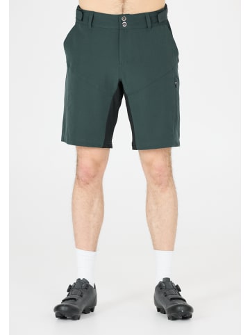Endurance Fahrradshorts Benal in 3242 Dusty Forest