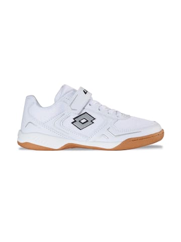 Lotto Sneakers Low Skeylak in weiß