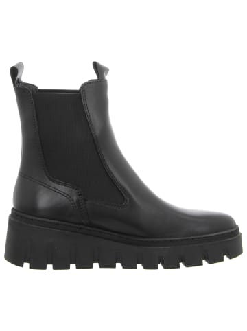 Tamaris Stiefelette in schwarz
