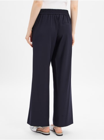 comma Hose in marine