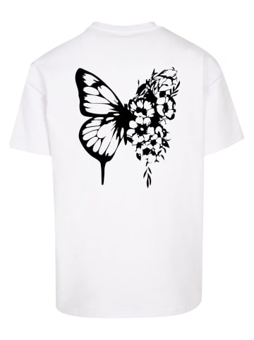 Merchcode Merchcode T-Shirts in white