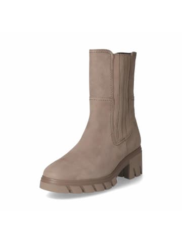 Gabor Chelsea Boots in Taupe