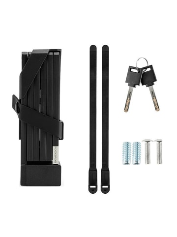 Rockbros 32140003001 Faltschloss 88 cm