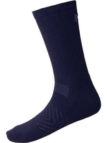 Helly Hansen Socke "3-Pack" in Blau