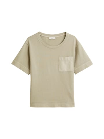 Marc O'Polo T-Shirt relaxed in Summer Sand