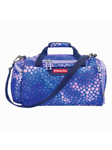 Step by Step Step by Step Sporttasche "Butterfly Maja"