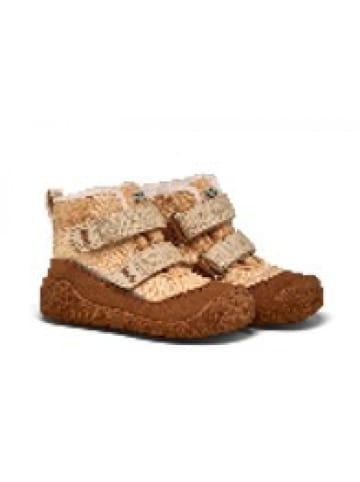 Affenzahn Lauflern Snuggy in Braun