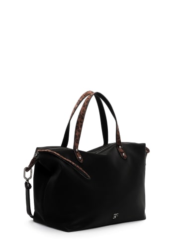 SURI FREY Shopper SFY Sammy in black