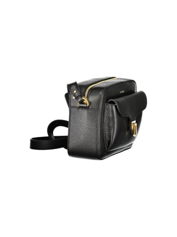 COCCINELLE Schwarz Leder Damen Tasche