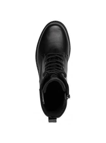 Tamaris Stiefel  in Schwarz
