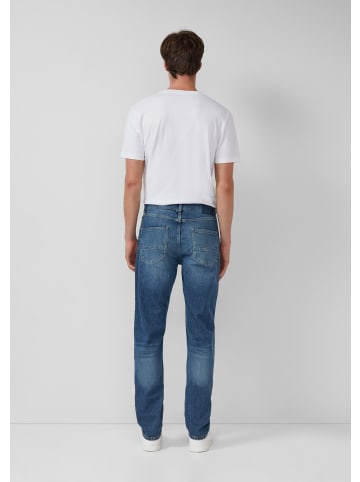 s.Oliver Jeans-Hose BENITO in 65Z4_blau