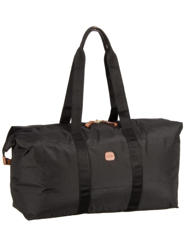 BRIC`s Weekender X-Bag in Nero