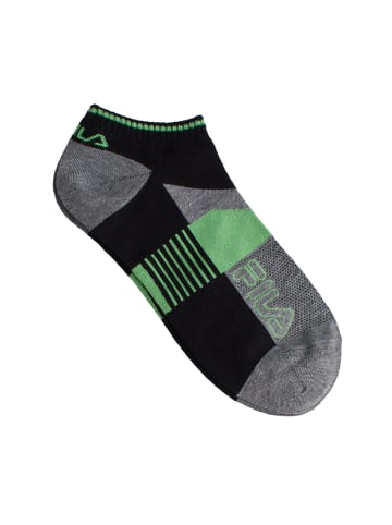 Fila 3er-Set: Socken in Multicolored