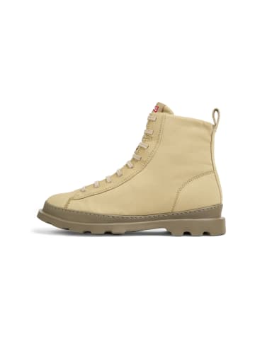 Camper Stiefel " Brutus " in Beige