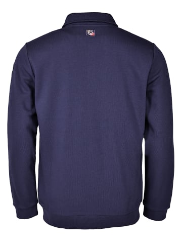 JCC Sweatshirt 310212072 in navy