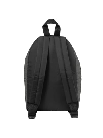 Eastpak Eastpak Morius Backpack in Grau