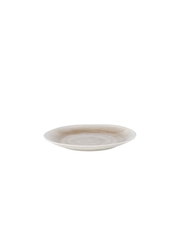 ebuy24 Teller Jublie 2er Set Beige 2er Set