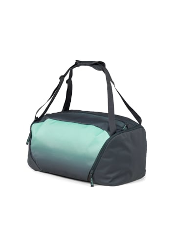 Satch Satch Sporttasche Gradient Mint