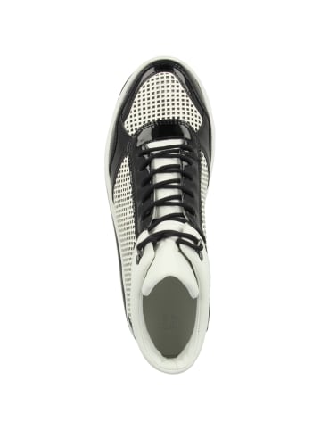 Gerry Weber Sneaker low Novara 04 in schwarz