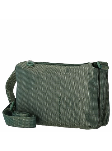 Mandarina Duck MD20 - Umhängetasche 24 cm in foliage green