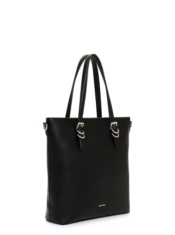 SURI FREY Shopper SFY Thessy in black