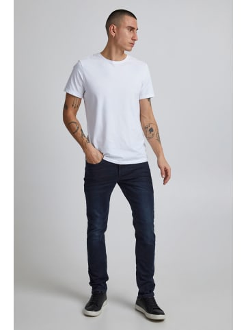 BLEND 5-Pocket-Jeans Jet Fit JoggNOOS in Blau