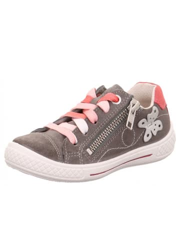 superfit Sneaker TENSY in Grau