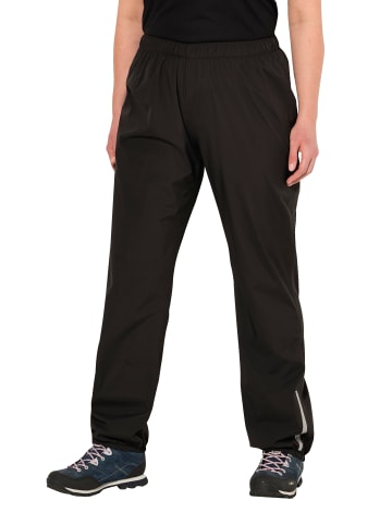 Ulla Popken Hose in schwarz