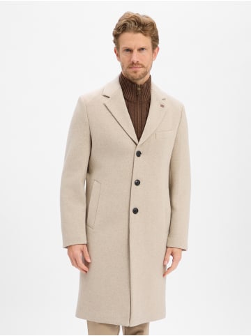 Finshley & Harding London Mantel Frederick in beige