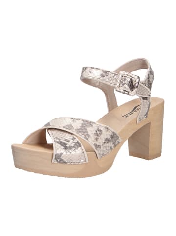 SOFTCLOX Sandale ELLIS in beige