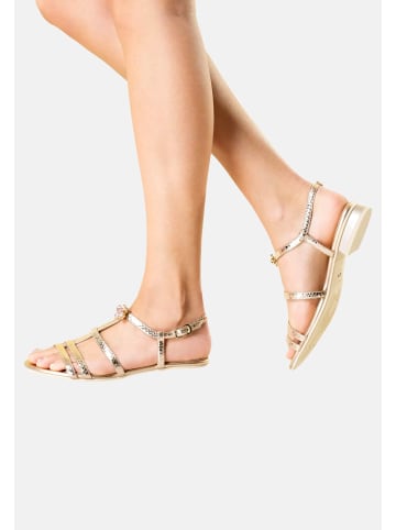 Nero Giardini Sandalen in rosa