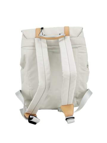 Nautica Tagesrucksack 10L klein Damen Herren Polyester 4 Farben in Grau