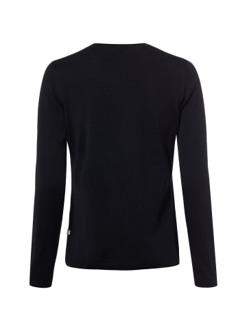 März Strickpullover in marine - 0001