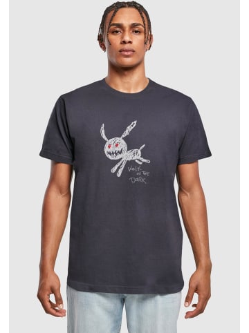 Mister Tee Mister Tee T-Shirts in navy