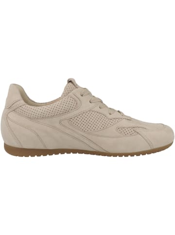Gabor Sneaker low 86.565 in beige