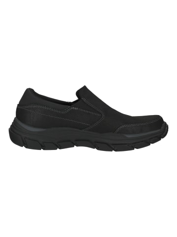 Skechers Slipper in Schwarz