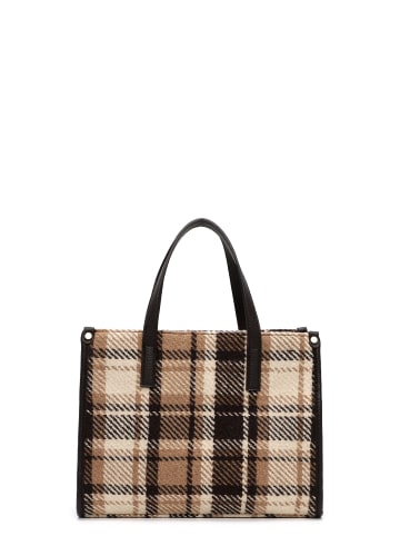 EMILY & NOAH Shopper E&N Levinia in brown
