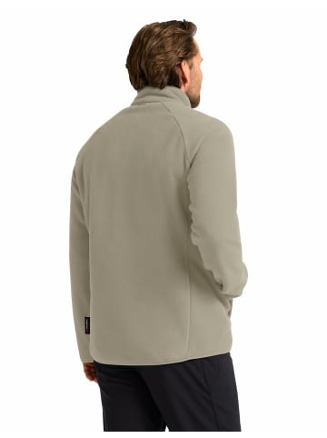 Jack Wolfskin Fleecejacke für Damen in grau