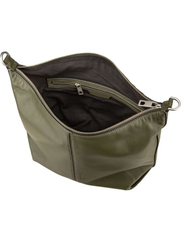 LIEBESKIND BERLIN Handtasche Paris M in Cypress Green
