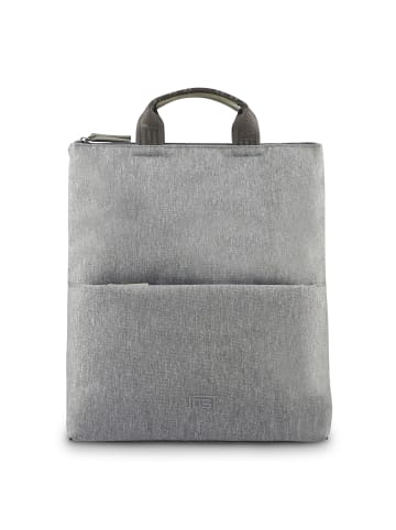 Jost Bergen Daypack RFID Schutz 31 cm hellgrau