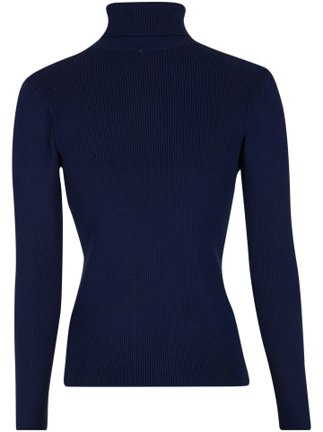 Urban Classics Urban Classics Longsleeves in navy