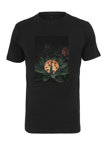 Mister Tee T-Shirt in black