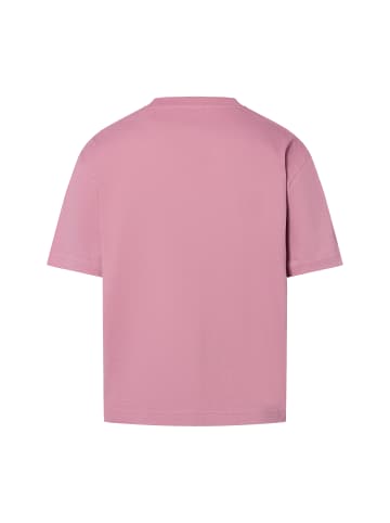 Nils Sundström T-Shirt in altrosa